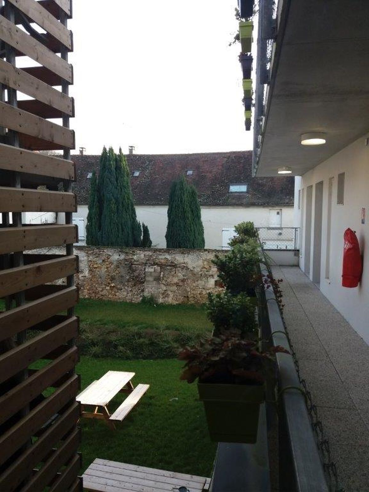 Pension de Famille La FertésousJouarre Coallia Coallia Pension de Famille La FertésousJouarre Coallia Coallia