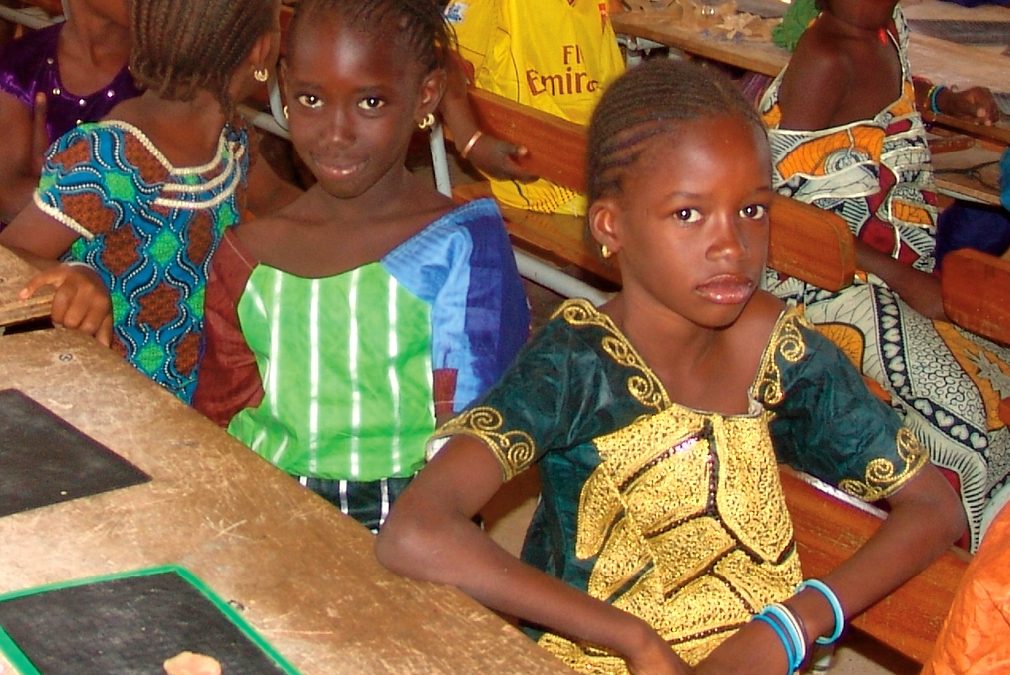 Solidarité internationale : 10 ans d’engagement