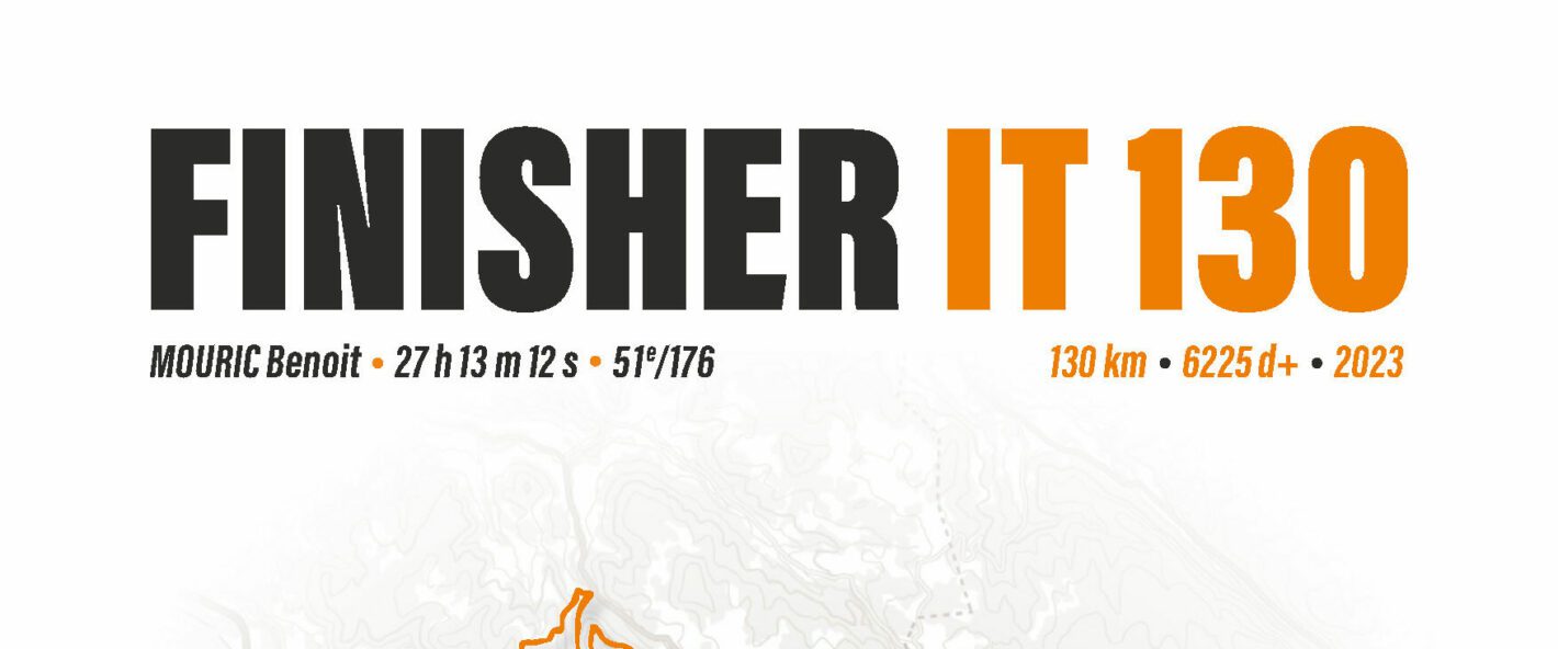 15e édition de l’Infernal Trail des Vosges : 130km au cœur du massif vosgien !