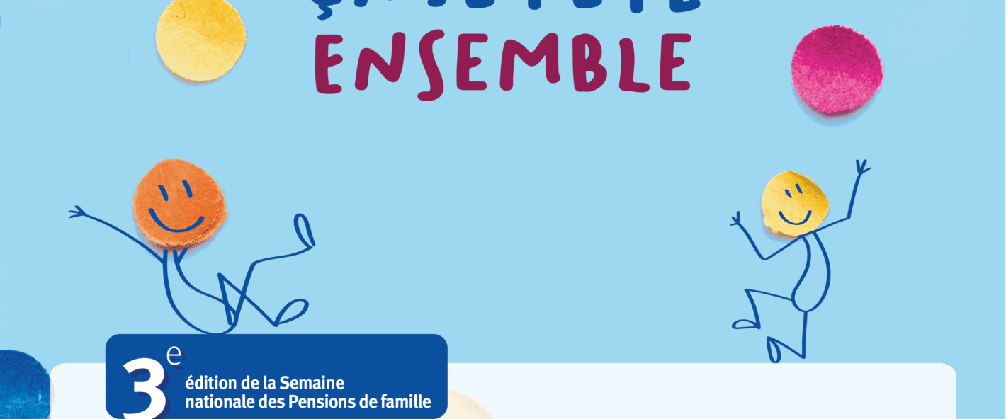 Cette semaine, les pensions de famille sont mises à l’honneur !