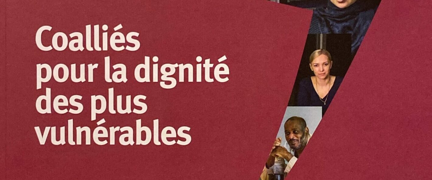 Une pointe d’émotion