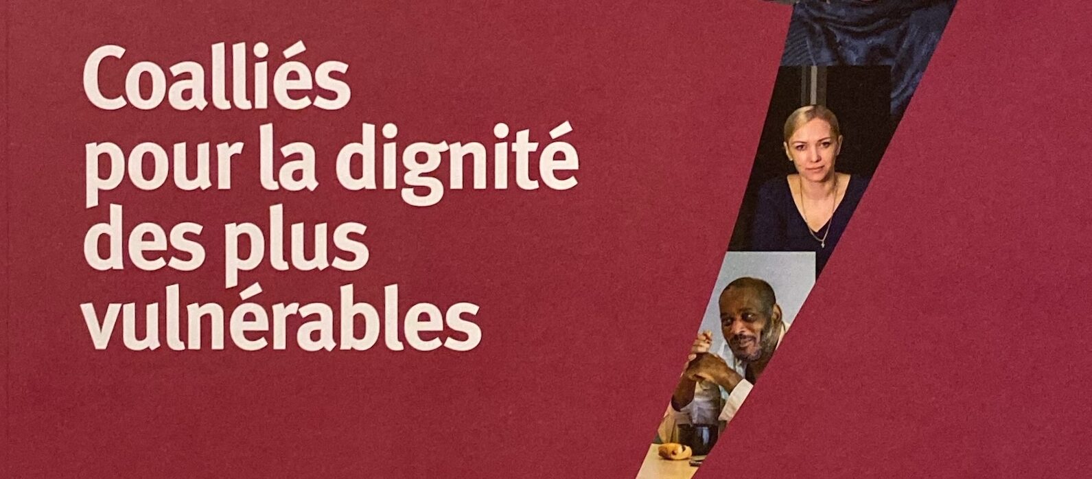 Une pointe d’émotion