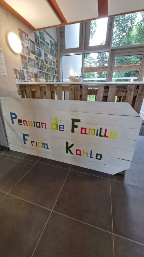 DT Aisne : inauguration de la Pension de famille ( 25 places) et de la Résidence Sociale ( 30 places) à Essomes sur Marne en présence de mr Richard, Mme Cosse et mr Le Maire. Un grand merci à l’ensemble des acteurs ayant contribué à l’aboutissement de ce projet complexe.