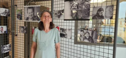 Retour en images, des 10 ans de la pension de famille de Sens. Une journée riche et particulière pour les résidents et l’équipe