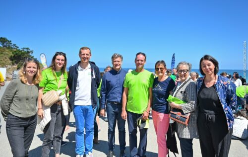 MAS de Lehon – Les 6 et 7 juin 2024 Surf pour Tous.tes au Cap Frehel en présence d’Arnaud Richard et d’Alice Brassens.Un moment où les partenaires, les personnes accompagnées ont pu découvrir les joies du Surf et bien d’autres activités. Le sport est accessible à tous ! A l’année  prochaine !