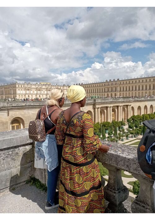 Le 14/08, les hébergés du centre d’hébergement d’urgence Martin Luther King de Paris (17é) se sont rendus au château de Versailles. Ils y ont visité les jardins et bosquets et ont hâte de réitérer l’expérience.