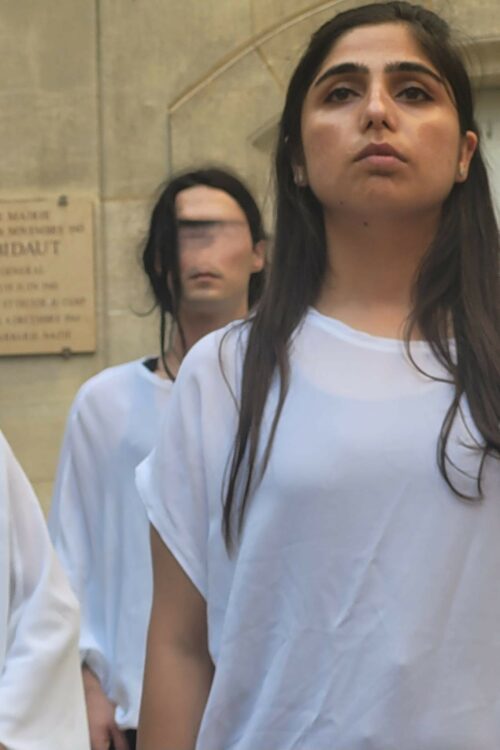 CPH Coallia Livry-Gargan (93) : au cœur de l’évènement! Ils sont agents de service, agents hôtelier au Village OLYMPIQUE, danseuse; des BPI hébergés participent et contribuent actuellement à cet évènement planétaire. Une façon de s’engager et de s’inscrire dans leur nouvelle société d’accueil…