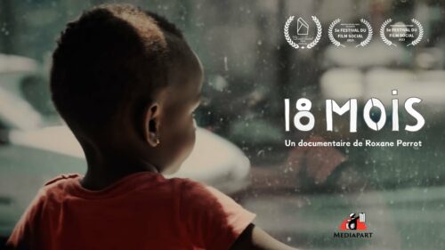 Diffusion du documentaire « 18 mois » lors du Congrès de la Fédération des acteurs de la solidarité, qui retrace l’incroyable aventure qu’à été cette expérience de vie dans le squat Saint-Just à Marseille.Disponible ici : https://m.youtube.com/watch?v=CSr_gGmDGec