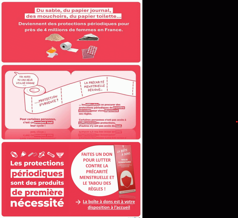 Vulnérabilités : Coallia au plus près des mamans !