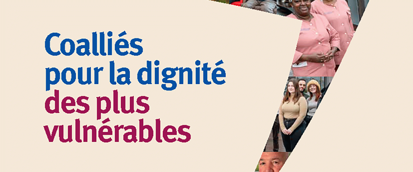 Coalliés, l’édition n°3 est disponible !