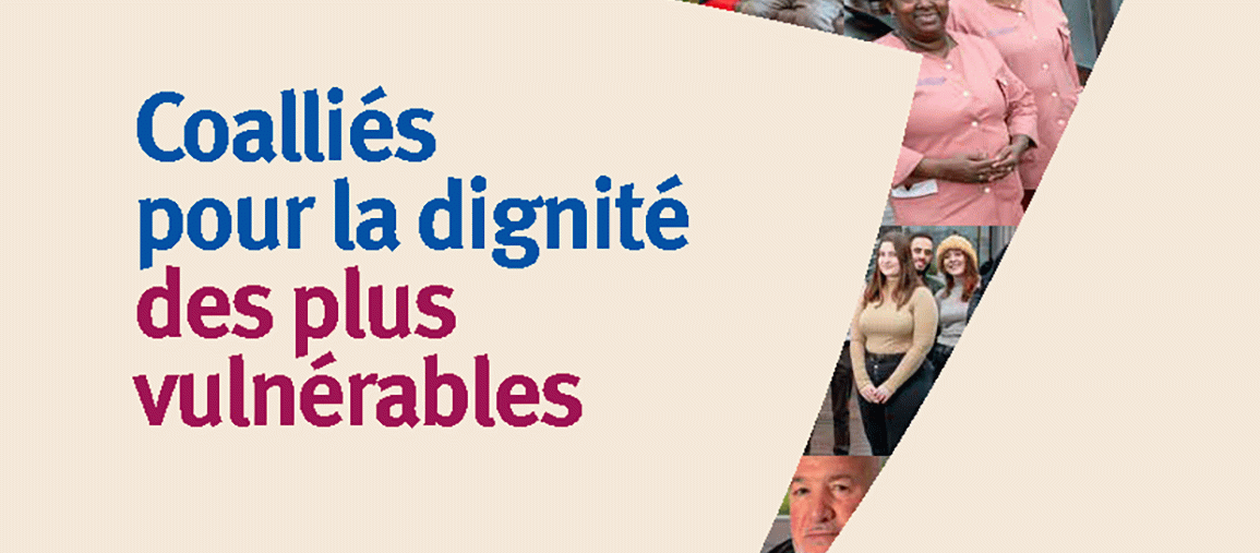 Coalliés, l’édition n°3 est disponible !