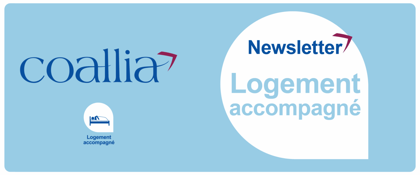 Newsletter Logement accompagné n°5 – Janvier 2026