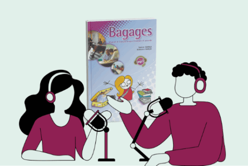 🎧 On parle de nous ! Le manuel Bagages est à l’honneur dans le podcast « Entre deux séances » 👉 https://podcast.ausha.co/entre-deux-seances/bagages-un-manuel-cle-en-main-pour-les-ateliers-avec-des-publics-migrants