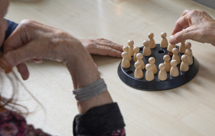 Santé mentale : une autre façon d’être utile