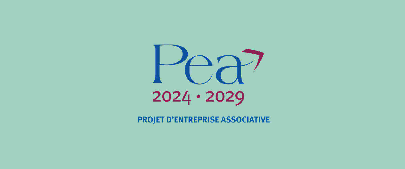 Projet d’entreprise associative