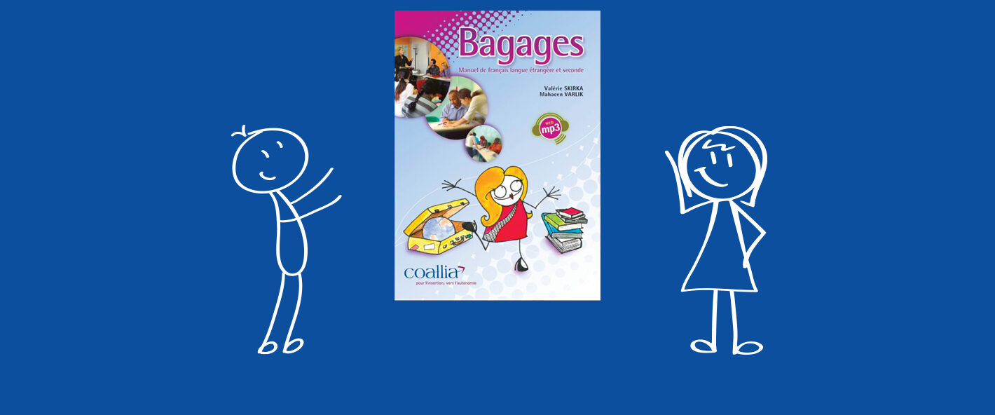 Manuel Bagages