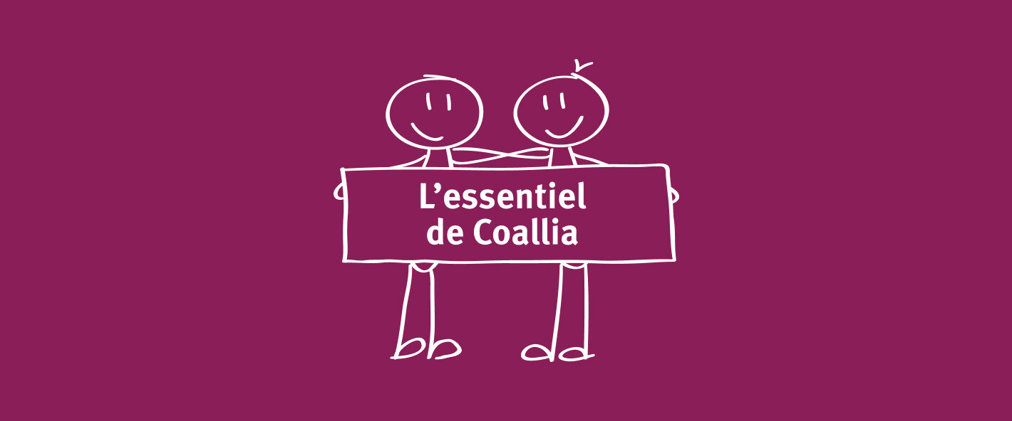 L’essentiel de Coallia