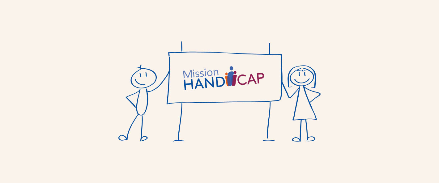 Mission handicap