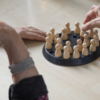 Santé mentale : une autre façon d’être utile
