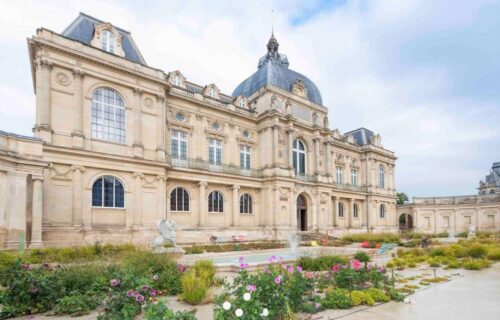 Des jeunes du SAMNA ont pu visiter le Musée de Picardie à l’occasion du lancement de l’exposition « L’Egypte se transforme ». Ils ont pu s’émerveiller avec des pièces inédites en provenance du Louvre, (re)découvrir les collections permanentes et déambuler dans ce lieu si magique !