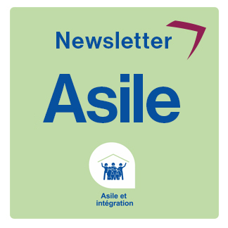 Newsletter Asile n°8 – Juillet/Août 2026