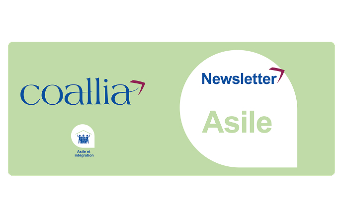 Newsletter Asile n°8 – Juillet/Août 2026