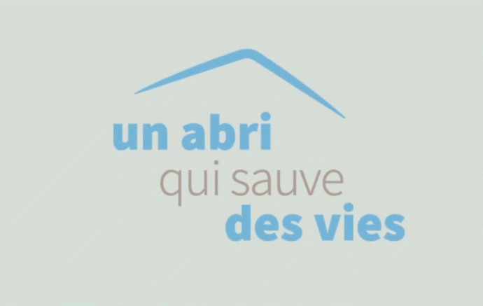 Zoom projets I Une autre approche de la mise à l’abri