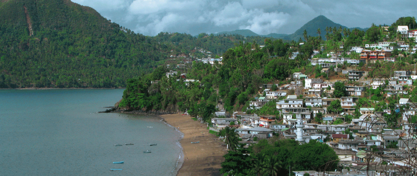 Mayotte, faire face dans un département d’espoir et de complexités