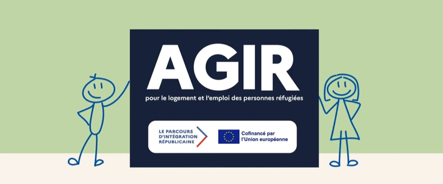 Programme AGIR