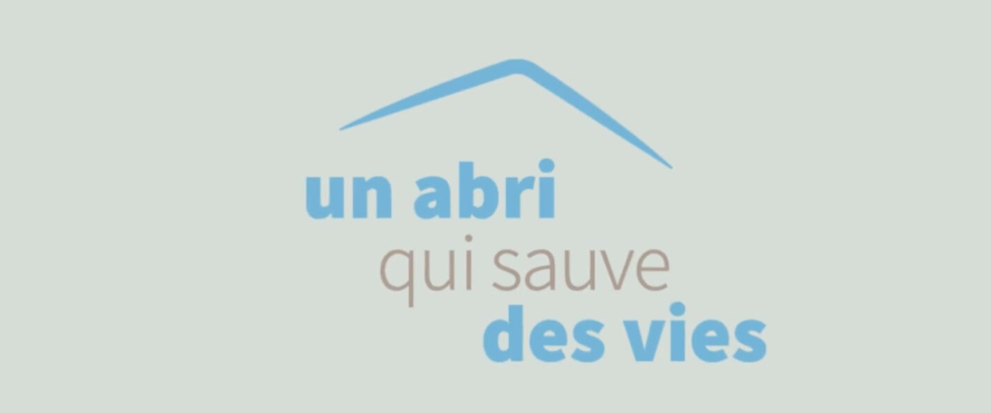 Zoom projets I Une autre approche de la mise à l’abri