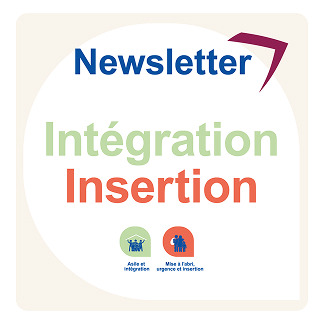 Newsletter Intégration/Insertion n°1 – Mai 2024