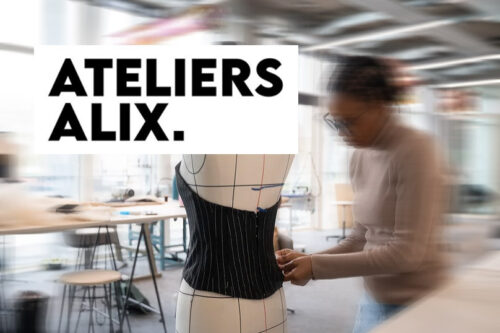🧵Le travail de Mossi Traore mis en lumière dans le cadre d’une magnifique exposition au Mucem de Marseille. Créateur de mode engagé et fondateur d’une école de haute couture inclusive « Les Ateliers Alix », Mossi est partenaire de Coallia depuis plusieurs années. Son univers est à découvrir ici: https://mucem.org/expositions/mossi/