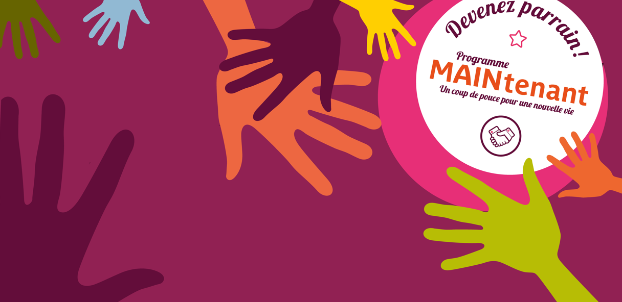 Programme MAINtenant