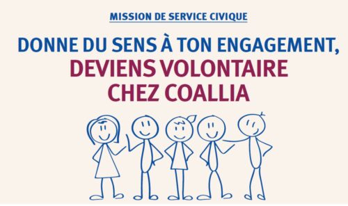 📢Coallia recrute un(e) volontaire en Service Civique à BAR-SUR-SEINE !Rejoignez une équipe engagée dans l’accompagnement des personnes vulnérables : aucune expérience n’est requise, seule votre motivation compte. Postulez ici👉  : https://www.service-civique.gouv.fr/trouver-ma-mission/animation-de-la-vie-quotidienne-des-demandeurs-dasile-1-1-1-6a69f0da2e470-692eab0e77a0995ee05d0cf9?preview=true&backMission=true&useapirest=false