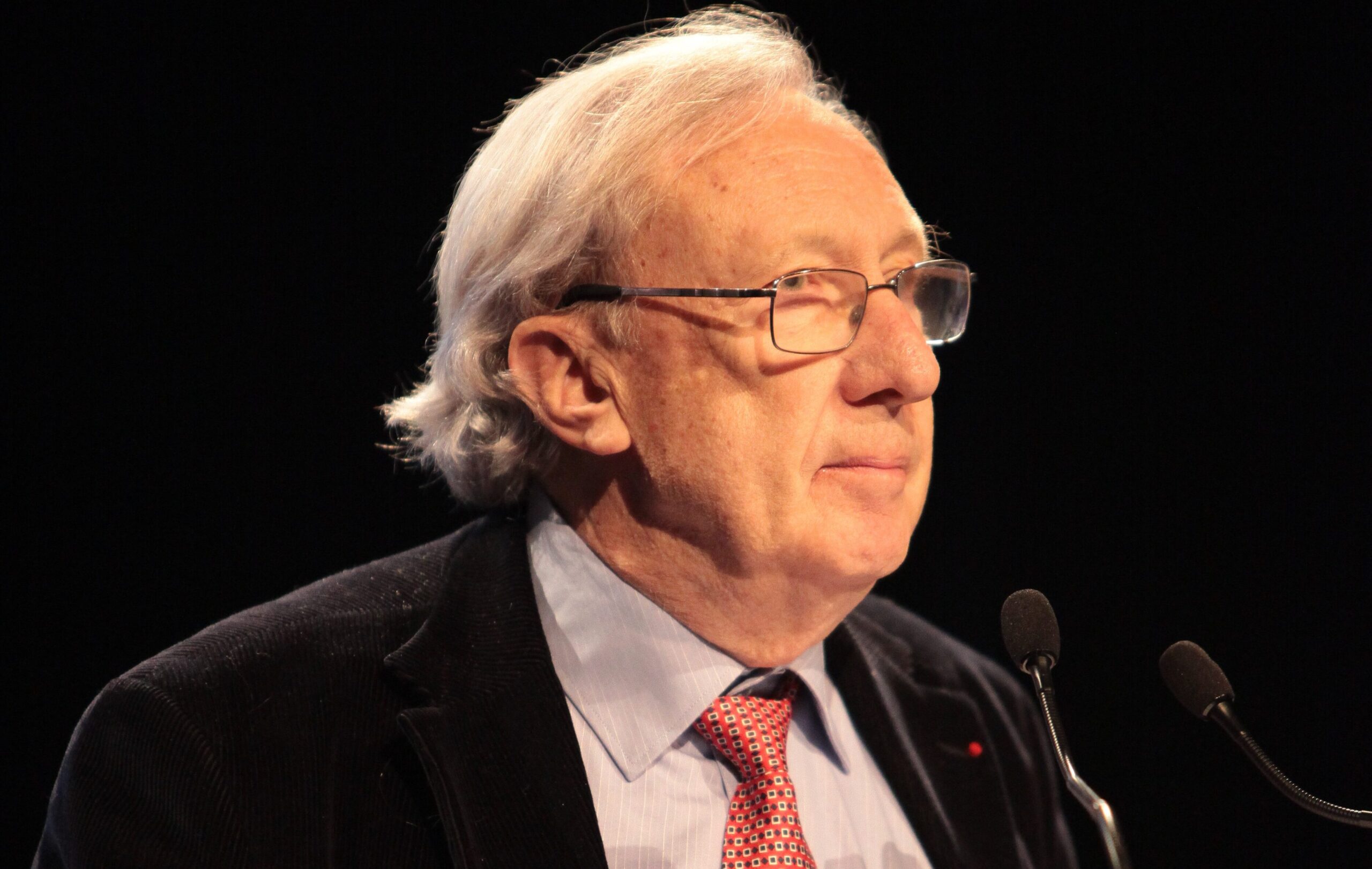 Hommage à Gérard DELACROIX
