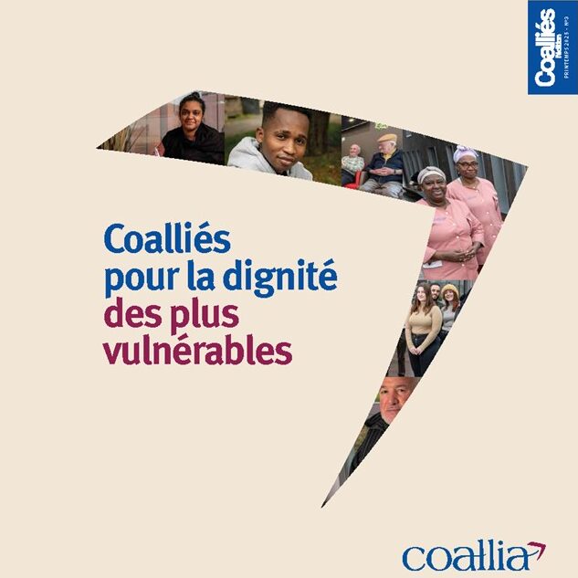 Coalliés, l’édition n°3 est disponible !