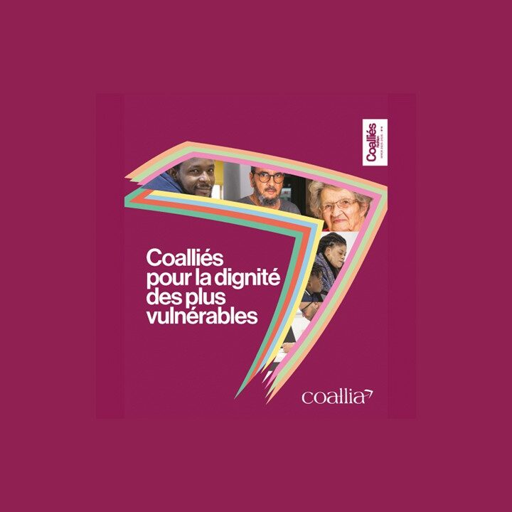 Coalliés, l’édition n°4 est disponible !
