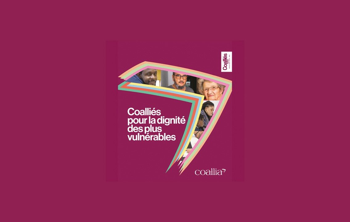 Coalliés, l’édition n°4 est disponible !