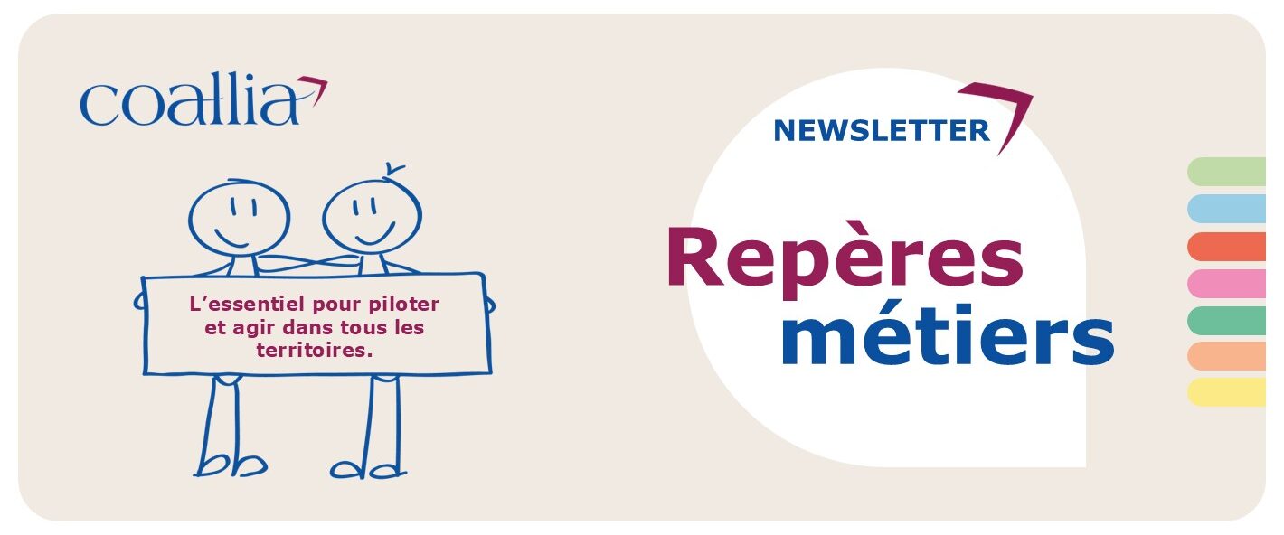 Repères métiers – n°1