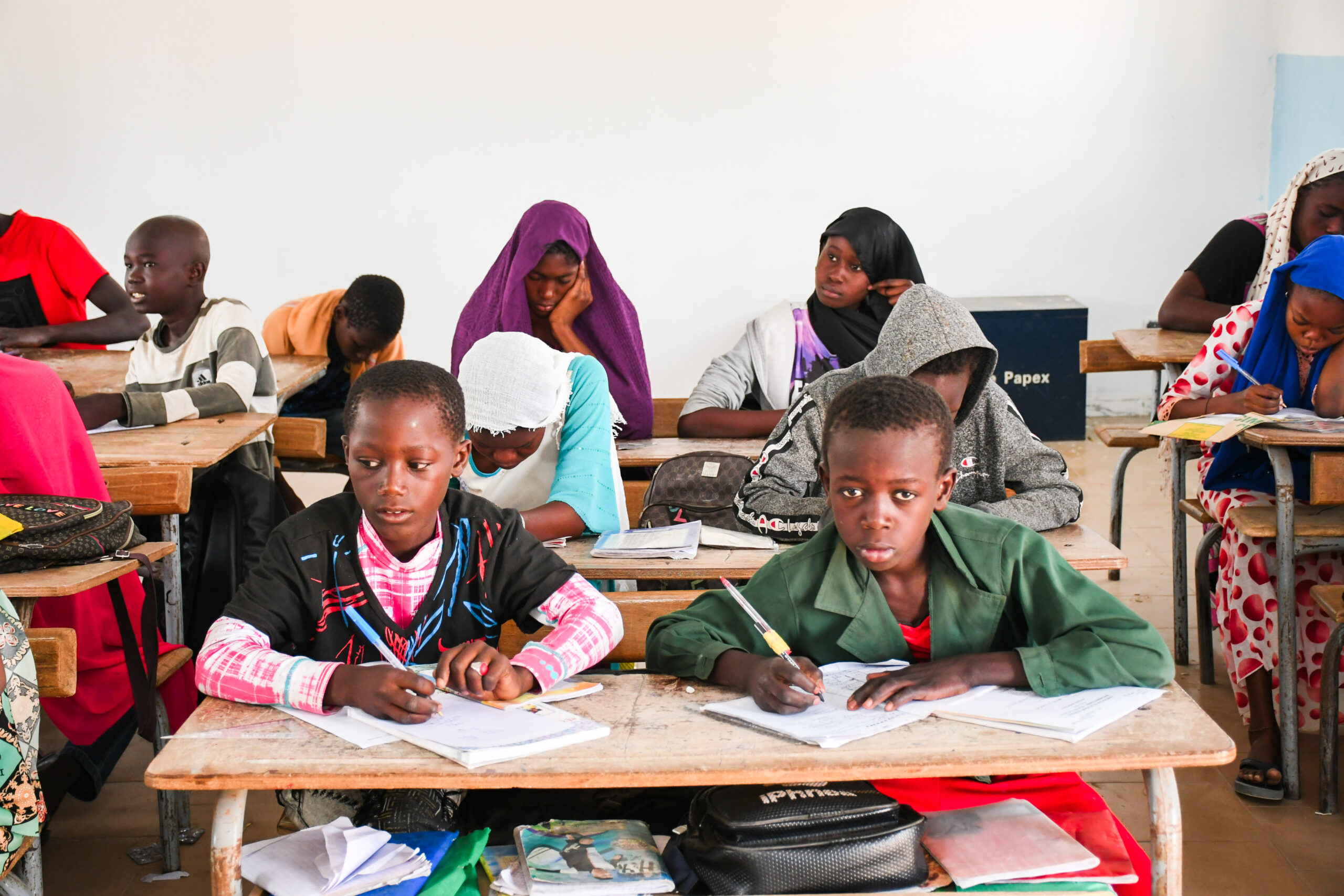 Diaspora Action Sénégal