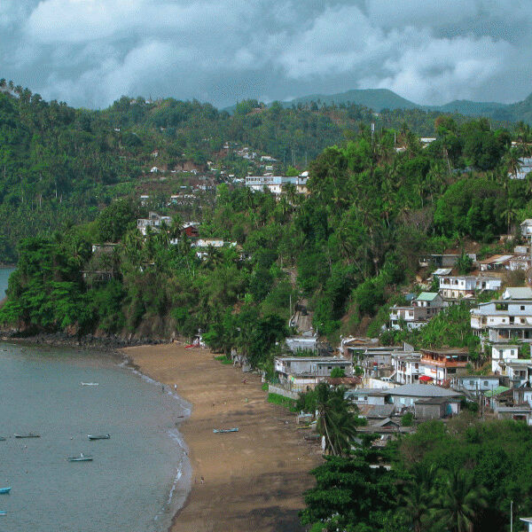 Coallia : Mayotte terre de solidarité