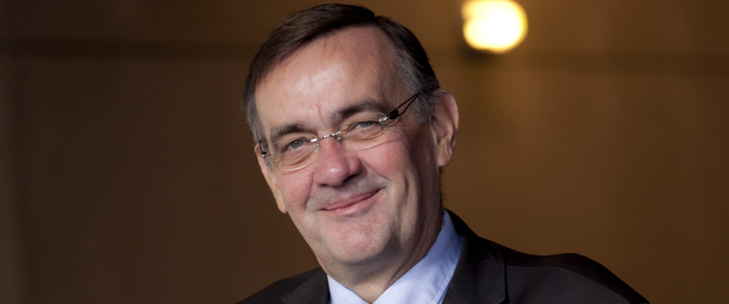 Prix Jean-Marie Oudot pour l’innovation et l’ingénierie sociale