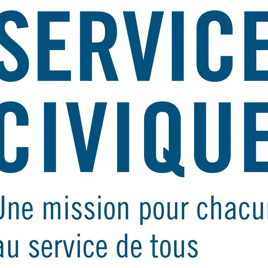 Devenez volontaire en Service Civique !
